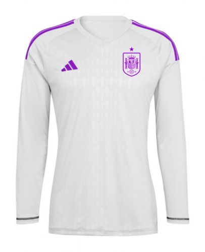 Spain 2022 GK 2 Kit